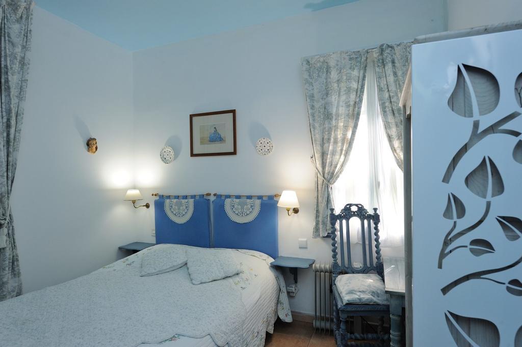 Hotel Restaurant L'Aiglon Zonza Εξωτερικό φωτογραφία