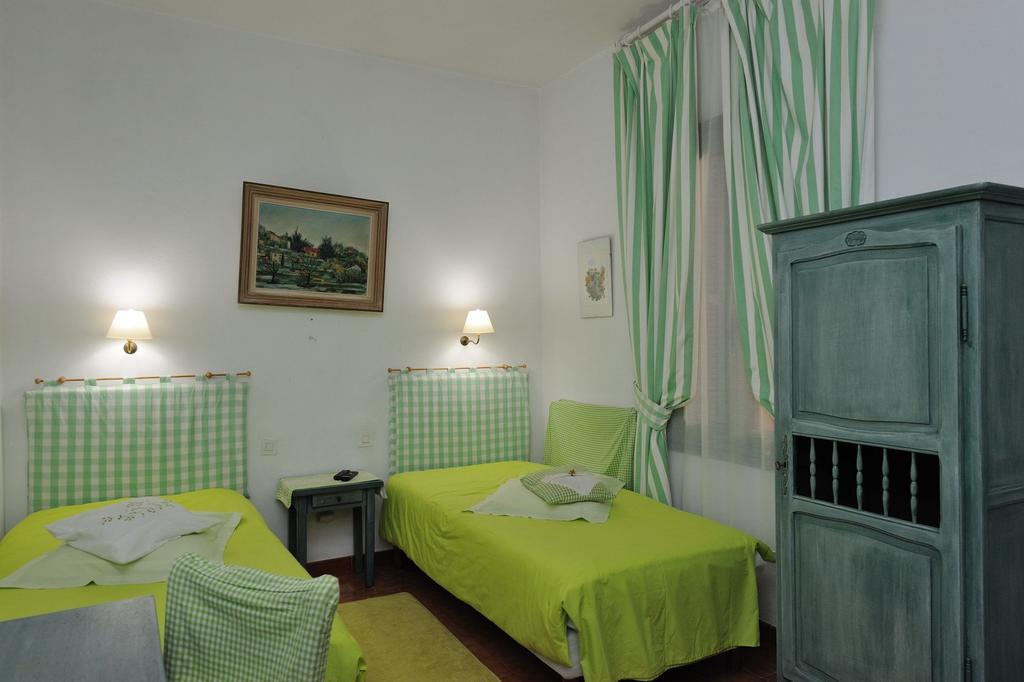 Hotel Restaurant L'Aiglon Zonza Εξωτερικό φωτογραφία