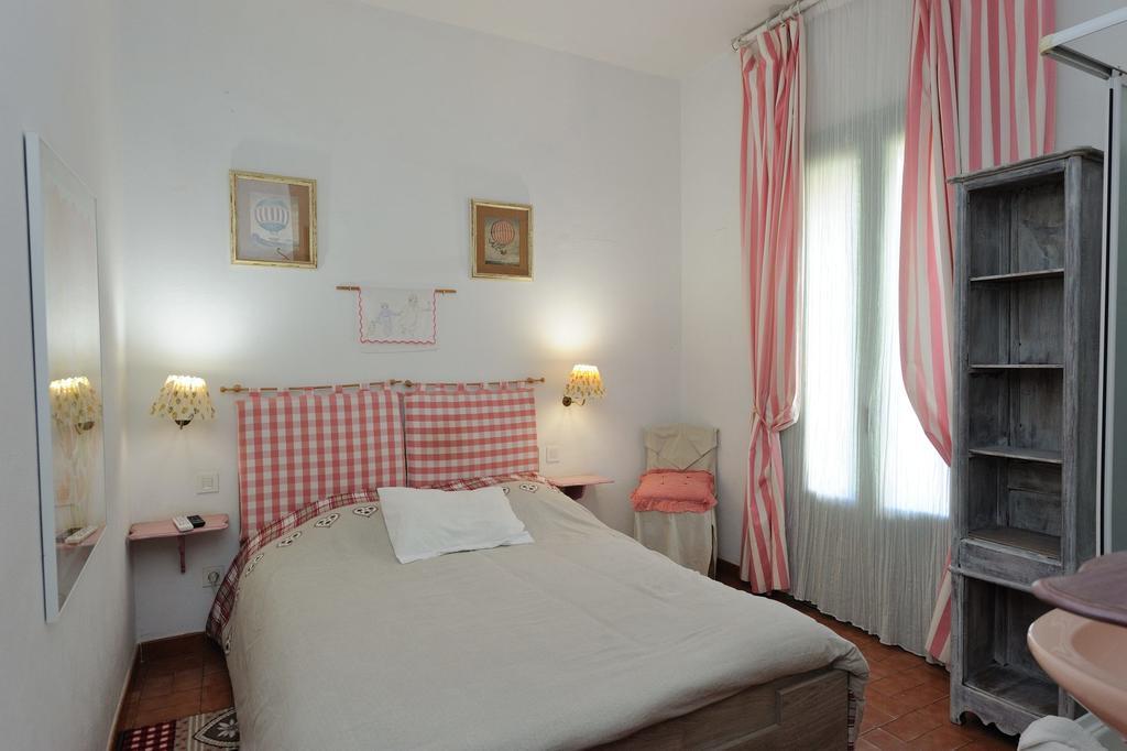 Hotel Restaurant L'Aiglon Zonza Εξωτερικό φωτογραφία