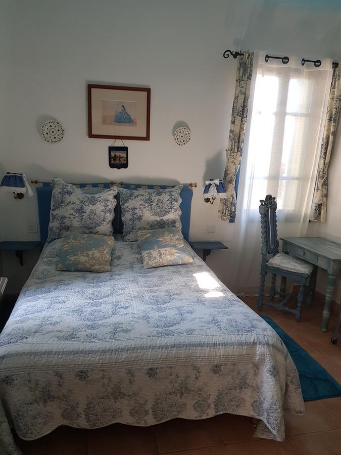 Hotel Restaurant L'Aiglon Zonza Εξωτερικό φωτογραφία